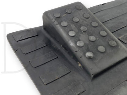 Cat 226B2 Skid Steer Loader 218-5601 Floor Mat