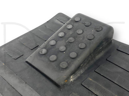 Cat 226B2 Skid Steer Loader 218-5601 Floor Mat