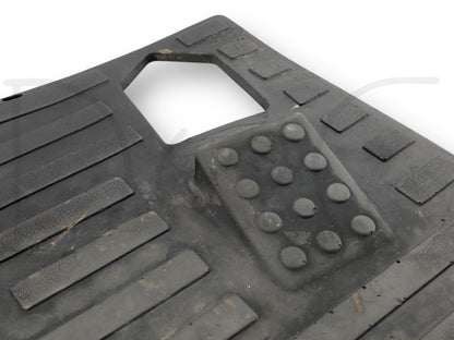 Cat 226B2 Skid Steer Loader 218-5601 Floor Mat