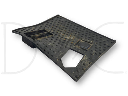 Cat 226B2 Skid Steer Loader 218-5601 Floor Mat