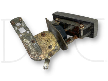 Cat 226B 226B2 Skid Steer Throttle Governer Foot Pedal 325-8382 263-6688