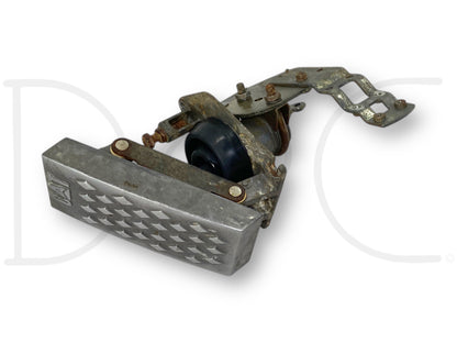 Cat 226B 226B2 Skid Steer Throttle Governer Foot Pedal 325-8382 263-6688