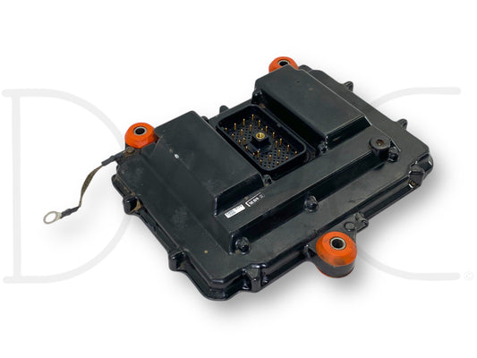 Cat 216-0658 Engine Control Module ECM Computer Caterpillar Loader OEM