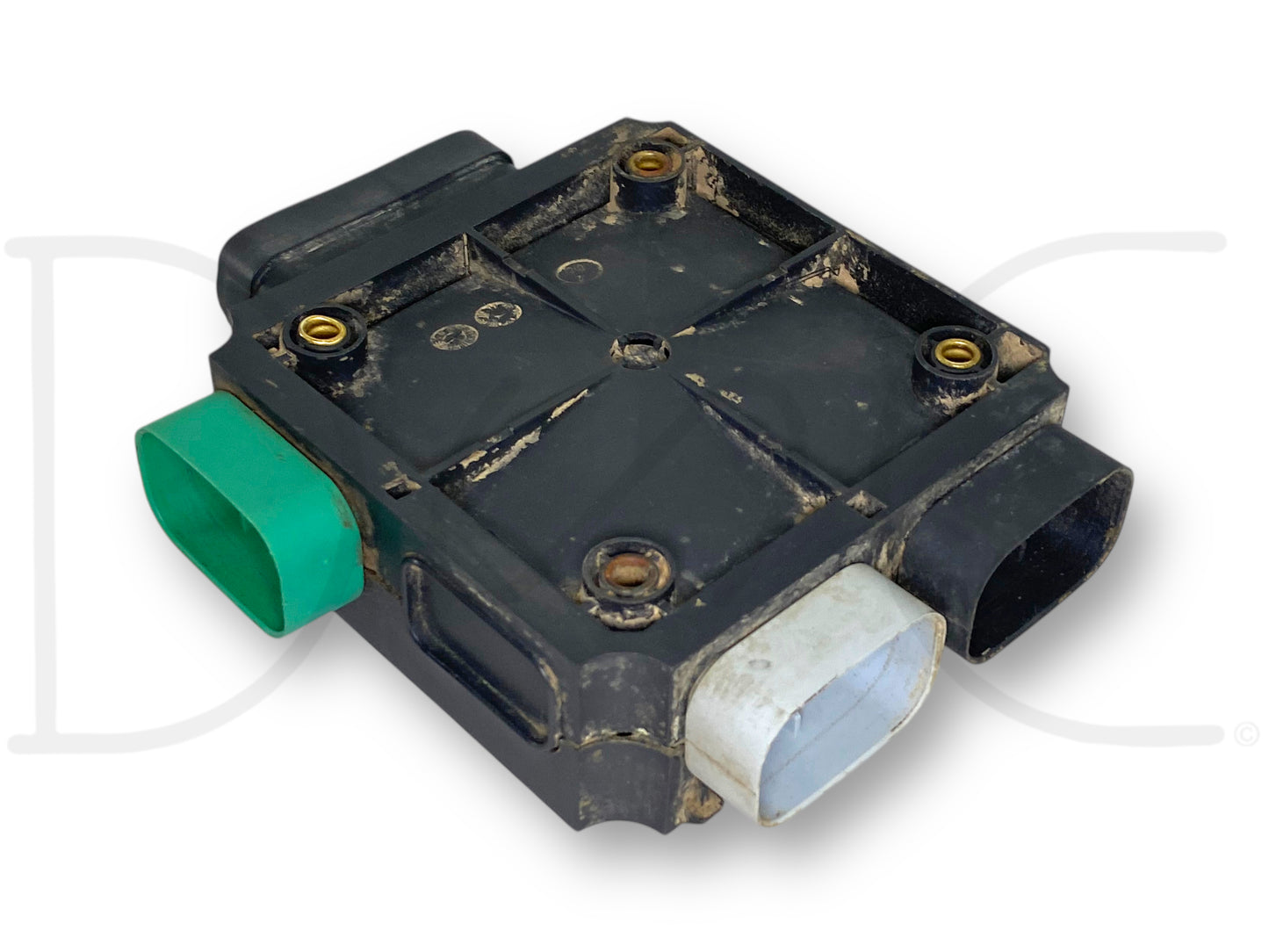 Cat 221-3880 Fuse Block Caterpillar Skid Steer Loader 226B2