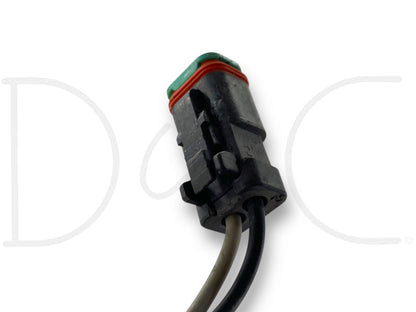 Cat 317-2691 Wiring Harness Caterpillar Skid Steer Loader 226B2 OEM 318-0555