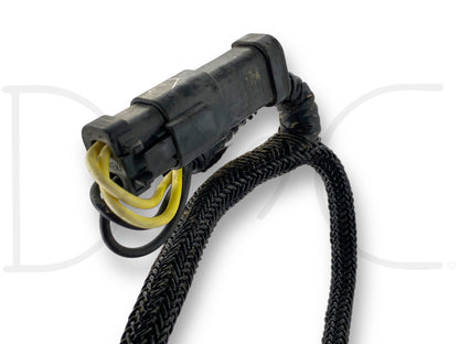 Cat 292-1159 Chassis Wiring Harness OEM Caterpillar Skid Steer Loader 226B2