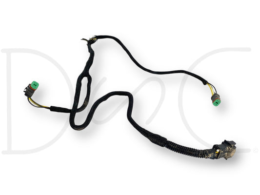 Cat 216-4703 Rear Door Wiring Harness Caterpillar Skid Steer Loader *Blem*