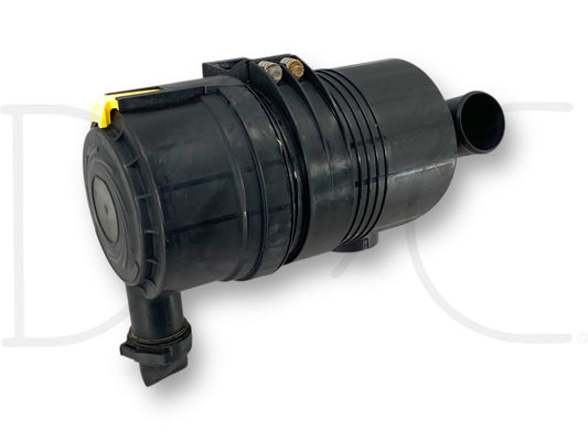 Cat 242-0171 Air Cleaner Filter Inlet Housing Caterpillar Skid Steer Loader OE