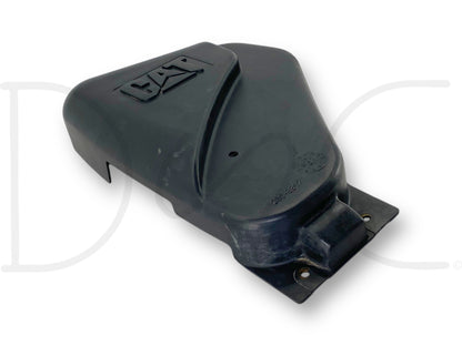 Cat 280-8397 Belt Guard Cover Panel OEM Caterpillar Skid Steer Loader