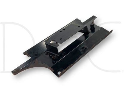 Cat 225-5190 Fuse Panel Bracket Plate Caterpillar 226B2 Skid Steer Loader