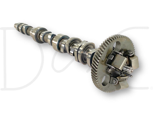 Cat 308-1902 Camshaft Assembly OE Cam Caterpillar 226B 216B 242B 232B