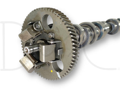 Cat 308-1902 Camshaft Assembly OE Cam Caterpillar 226B 216B 242B 232B