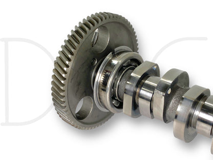 Cat 308-1902 Camshaft Assembly OE Cam Caterpillar 226B 216B 242B 232B