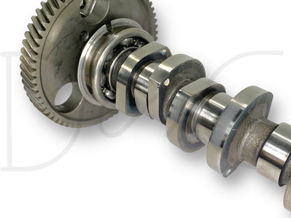Cat 308-1902 Camshaft Assembly OE Cam Caterpillar 226B 216B 242B 232B