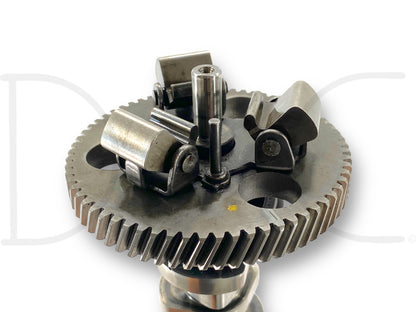 Cat 308-1902 Camshaft Assembly OE Cam Caterpillar 226B 216B 242B 232B