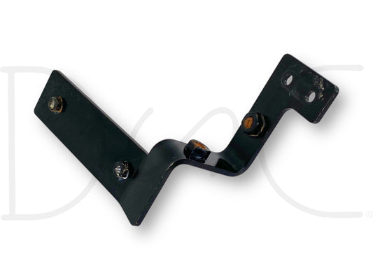 Cat 280-8399 Belt Guard Bracket OEM Caterpillar Skid Steer Loader 226B2