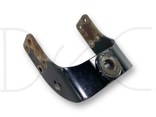 Cat 205-3185 Engine Mounting Bracket OE Caterpillar Skid Steer Loader 226B2