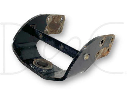Cat 205-3185 Engine Mounting Bracket OE Caterpillar Skid Steer Loader 226B2