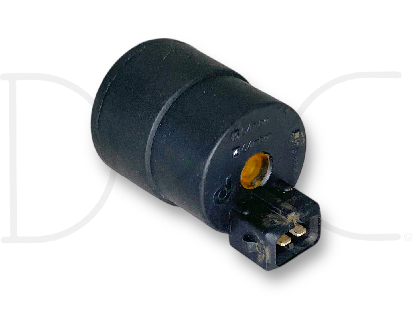 Cat 387-9572 Air Filter Restriction Indicator OE Caterpillar Skid Steer Loader
