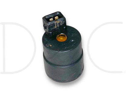 Cat 387-9572 Air Filter Restriction Indicator OE Caterpillar Skid Steer Loader