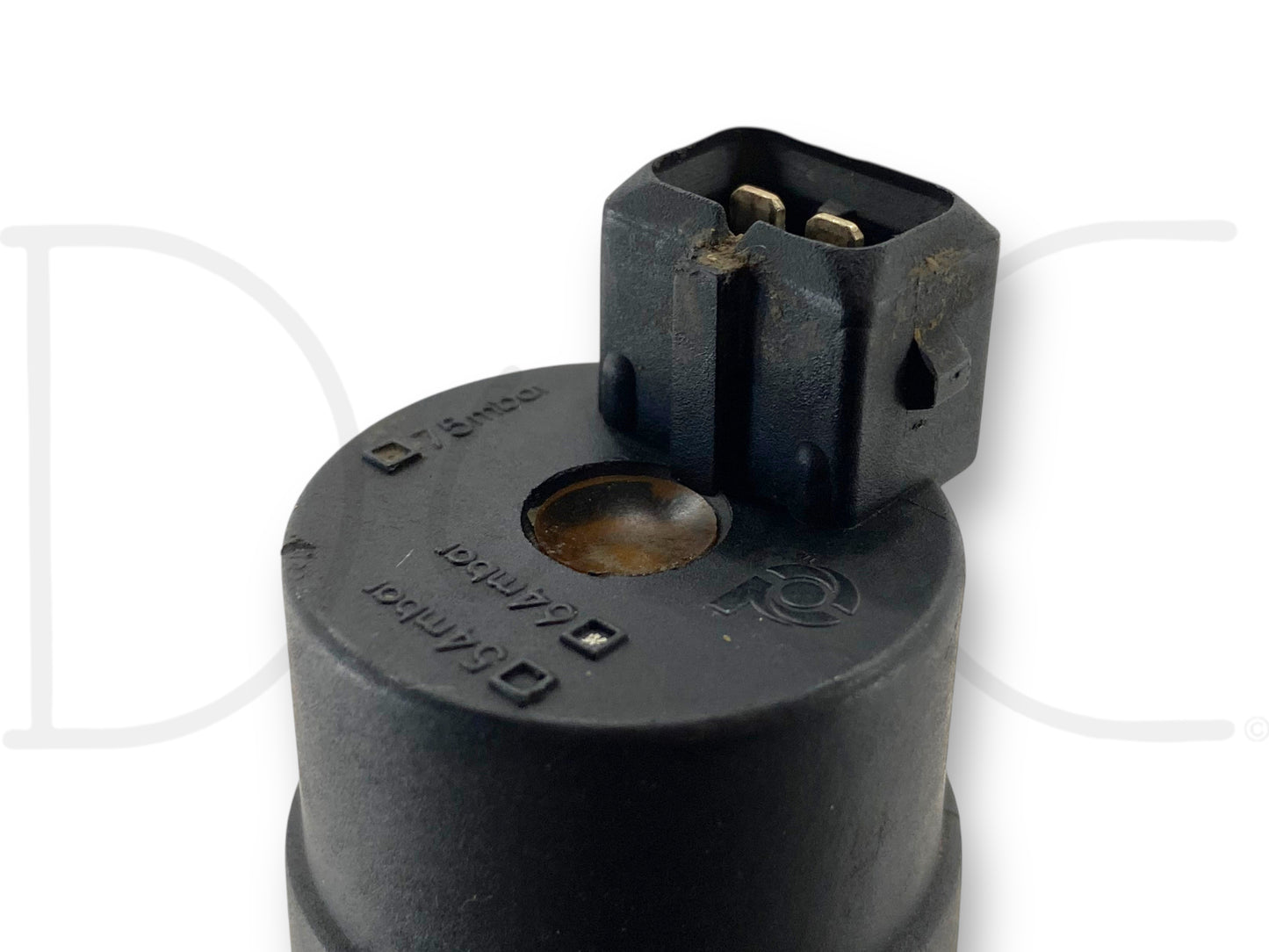 Cat 387-9572 Air Filter Restriction Indicator OE Caterpillar Skid Steer Loader