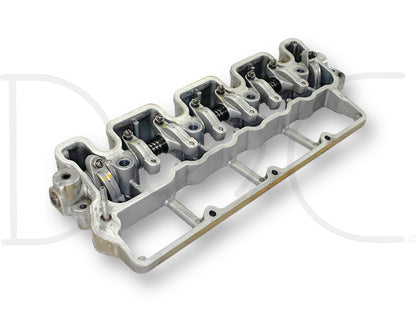 Cat 293-2167 Rocker Arm Assembly C2.2 OE Caterpillar Skid Steer Loader