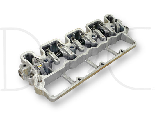 Cat 293-2167 Rocker Arm Assembly C2.2 OE Caterpillar Skid Steer Loader