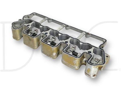 Cat 293-2167 Rocker Arm Assembly C2.2 OE Caterpillar Skid Steer Loader