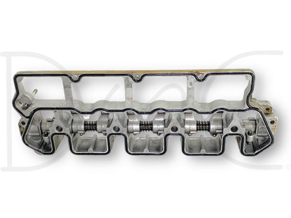 Cat 293-2167 Rocker Arm Assembly C2.2 OE Caterpillar Skid Steer Loader