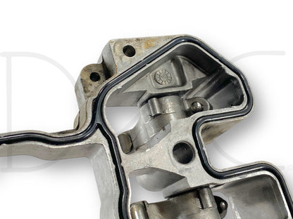 Cat 293-2167 Rocker Arm Assembly C2.2 OE Caterpillar Skid Steer Loader