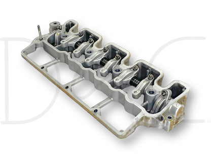 Cat 293-2167 Rocker Arm Assembly C2.2 OE Caterpillar Skid Steer Loader