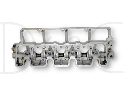 Cat 293-2167 Rocker Arm Assembly C2.2 OE Caterpillar Skid Steer Loader