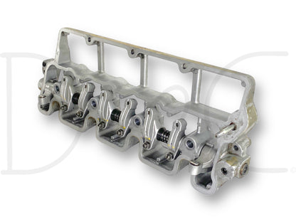 Cat 293-2167 Rocker Arm Assembly C2.2 OE Caterpillar Skid Steer Loader