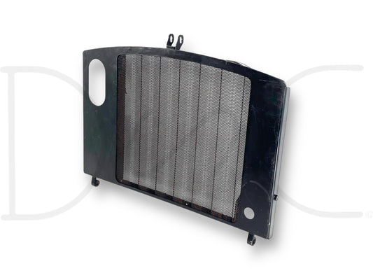 Cat 228-9641 Hood Radiator Grill OE Caterpillar Skid Steer Loader 226B2