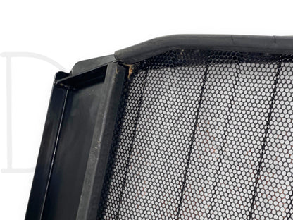 Cat 228-9641 Hood Radiator Grill OE Caterpillar Skid Steer Loader 226B2