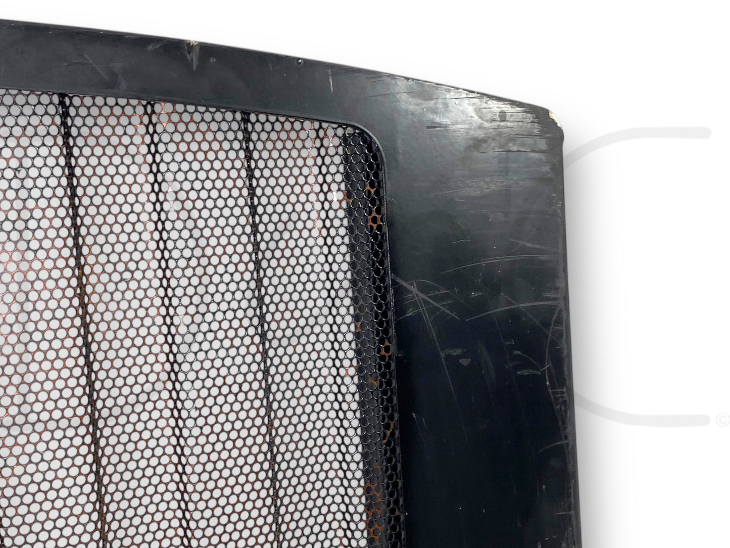 Cat 228-9641 Hood Radiator Grill OE Caterpillar Skid Steer Loader 226B2