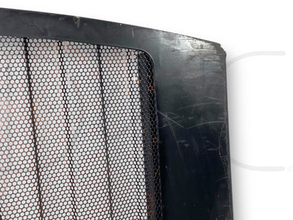 Cat 228-9641 Hood Radiator Grill OE Caterpillar Skid Steer Loader 226B2