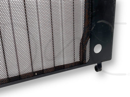 Cat 228-9641 Hood Radiator Grill OE Caterpillar Skid Steer Loader 226B2