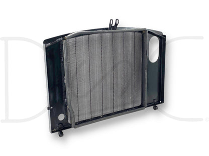 Cat 228-9641 Hood Radiator Grill OE Caterpillar Skid Steer Loader 226B2
