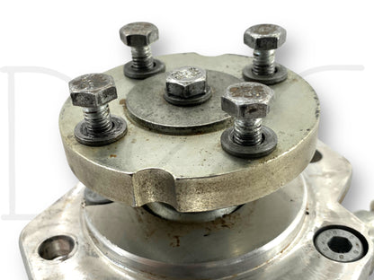 Cat 307-3036 Hydraulic Fan Motor OE Caterpillar Skid Steer Loader