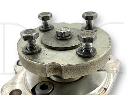 Cat 307-3036 Hydraulic Fan Motor OE Caterpillar Skid Steer Loader