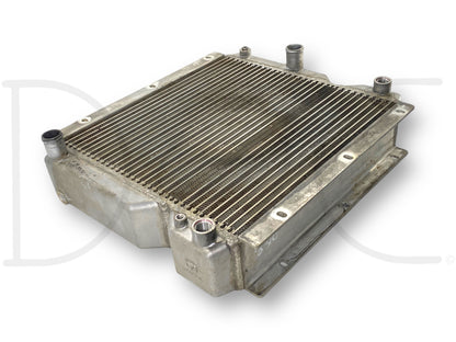 Cat 280-8310 Radiator & Hydraulic Oil Cooler Caterpillar Skid Steer Loader 226B2