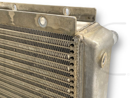 Cat 280-8310 Radiator & Hydraulic Oil Cooler Caterpillar Skid Steer Loader 226B2