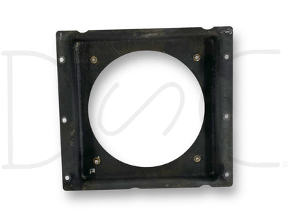 Cat 228-3350 Radiator Oil Cooler Fan Shroud Caterpillar Skid Steer Loader *Blem*