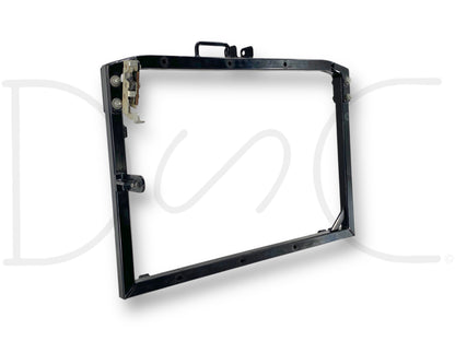 Cat 228-3724 Radiator Oil Cooler Support Mount Assembly Caterpillar Skid Steer