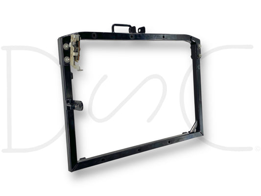 Cat 228-3724 Radiator Oil Cooler Support Mount Assembly Caterpillar Skid Steer