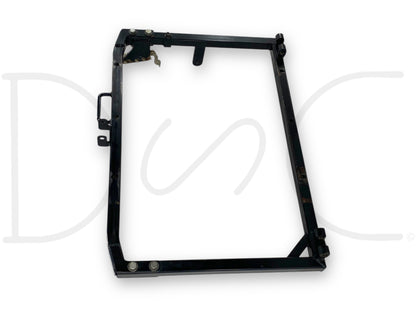 Cat 228-3724 Radiator Oil Cooler Support Mount Assembly Caterpillar Skid Steer