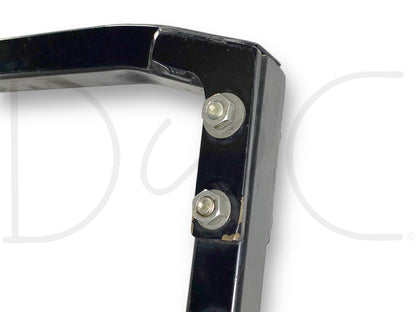 Cat 228-3724 Radiator Oil Cooler Support Mount Assembly Caterpillar Skid Steer