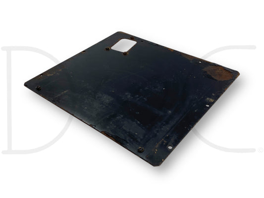 Cat 218-6417 Floorplate OEM Caterpillar Skid Steer Loader 226B Floor Plate