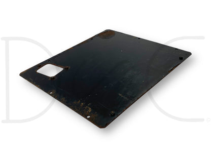 Cat 218-6417 Floorplate OEM Caterpillar Skid Steer Loader 226B Floor Plate